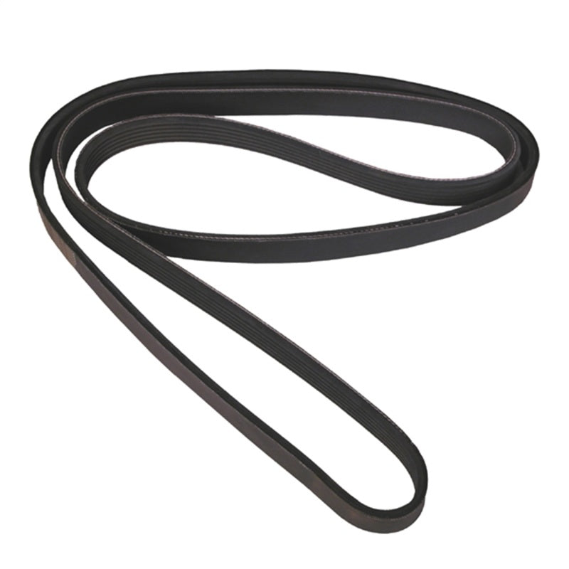 Omix Serpentine Belt 4.0L 00-06 Jeep Wrangler TJ