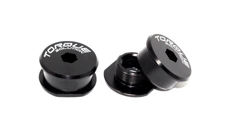 Torque Solution Shifter Cable Bushing: 13+ Ford Focus ST / 16+ Focus RS - TS-ST-500