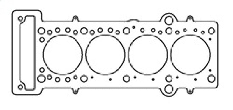 Cometic BMW Mini Cooper 78.5mm .027 inch MLS Head Gasket