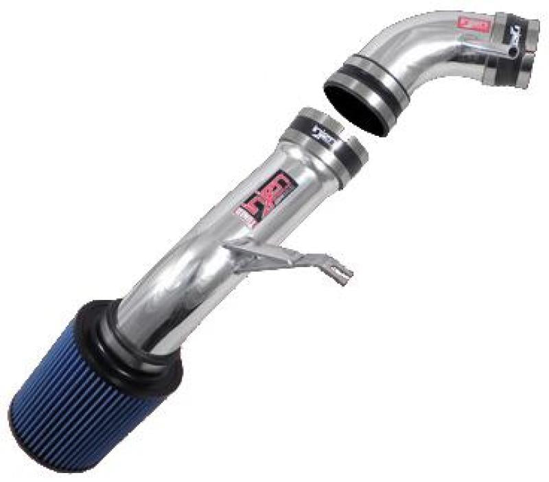 Injen 2010 Genesis Coupe ONLY 3.8L V6 Polished Cold Air Intake - SP1390P