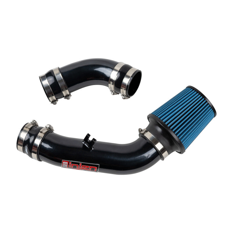 Injen 18-20 Kia Forte 2.0L (L4) Black Cold Air Intake - SP1363BLK