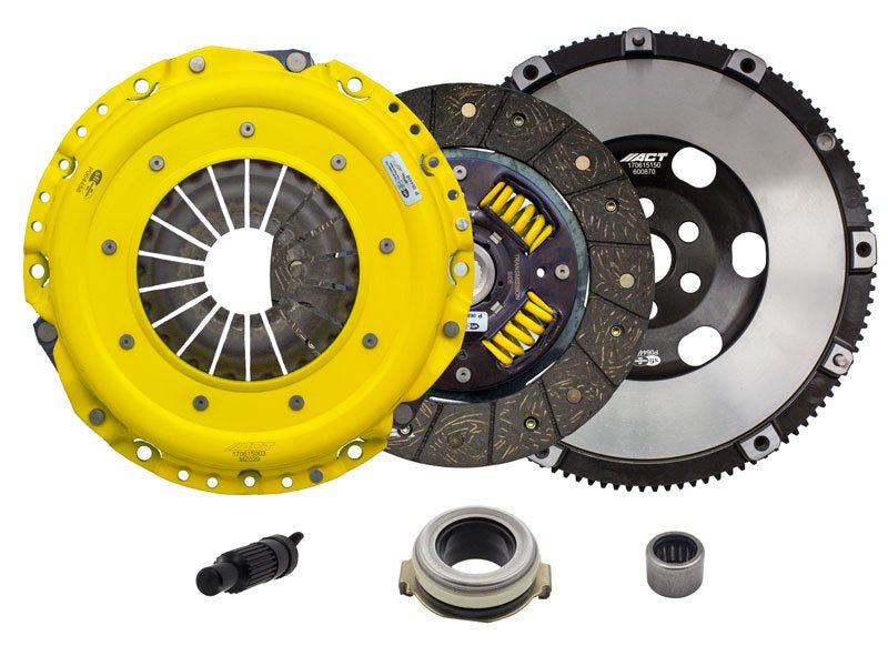 ACT 16-17 Mazda MX-5 Miata ND HD/Perf Street Sprung Clutch Kit - ACTZM10-HDSS