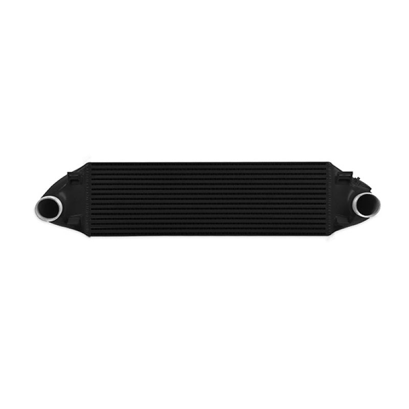 Mishimoto 2013+ Ford Focus ST Intercooler (I/C ONLY) - Black - MMINT-FOST-13BK