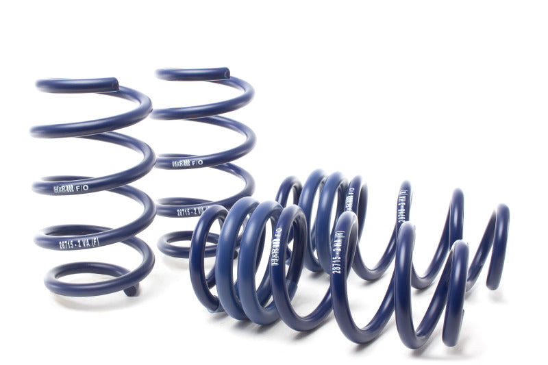 H&amp;R 17-22 Alfa Romeo Guilia Quadrifoglio (2WD) 952 Sport Spring (Incl. Alfa Active Susp.) - 28715-2