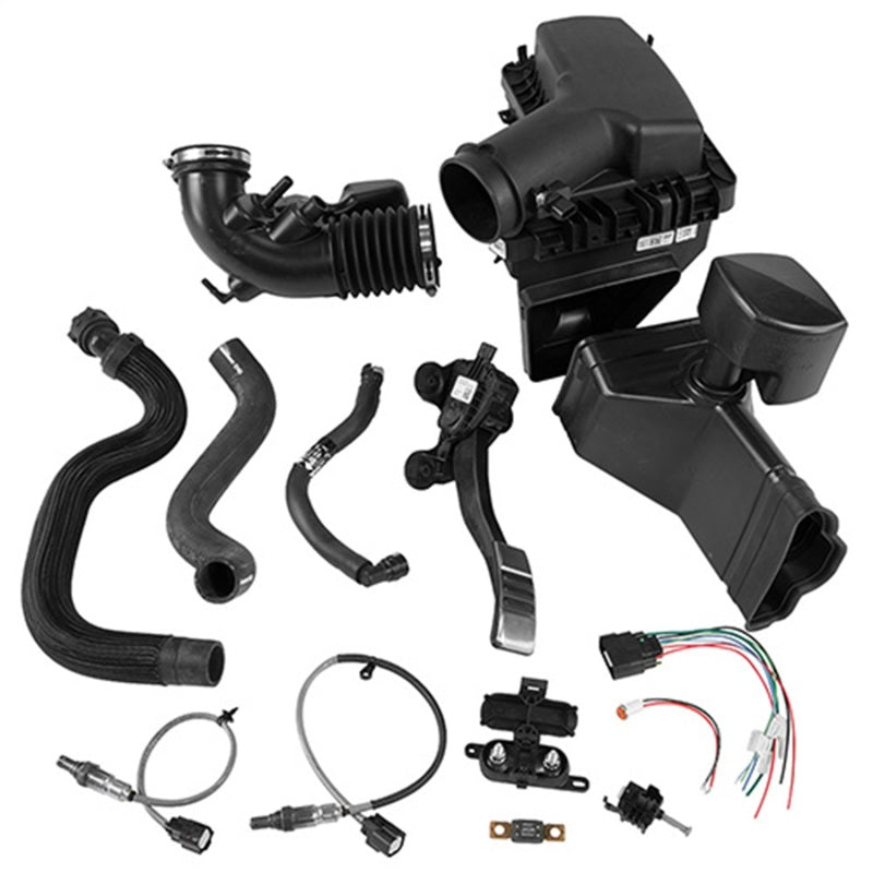 Ford Racing Control Pack - 2015 Coyote 5.0L 4V TI-VCT Manual Transmission - M-6017-504V