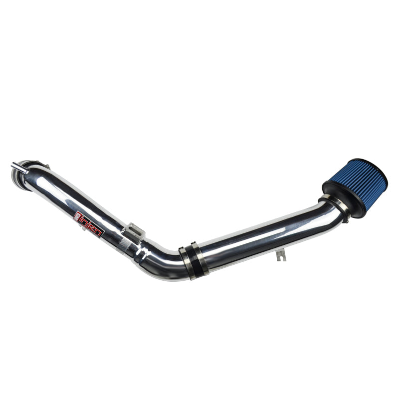 Injen 2006 M35 3.5 V6 Polished Cold Air Intake - SP1991P