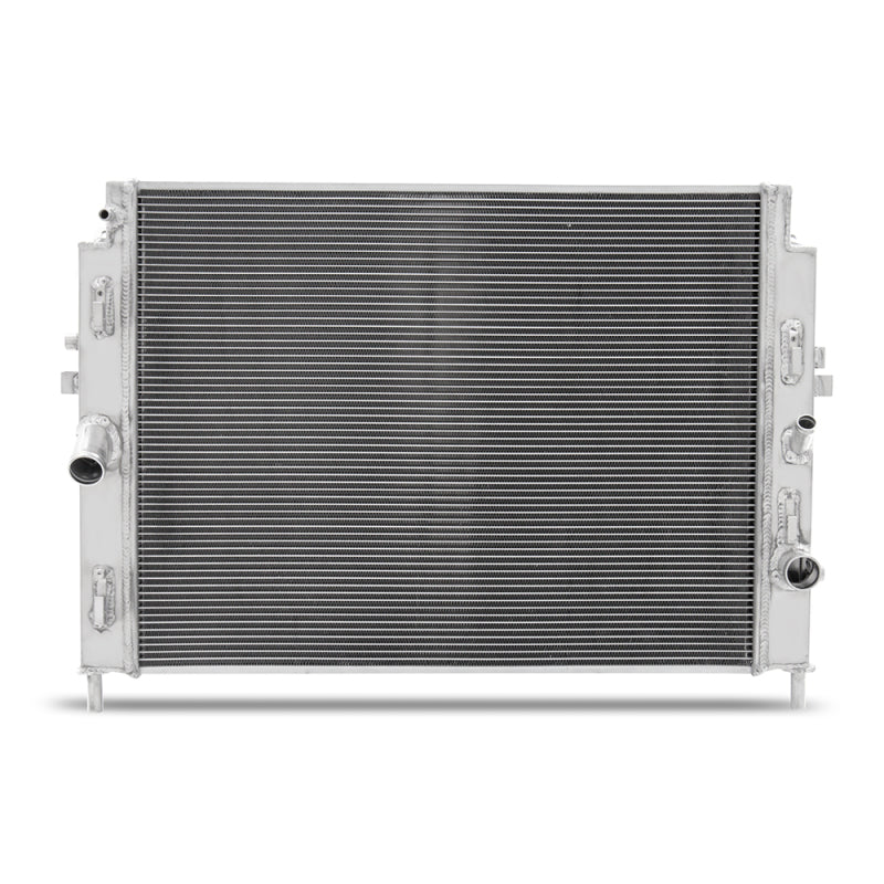 Mishimoto 06-15 Mazda Miata (NC) Performance Aluminum Radiator - MMRAD-MIA-06