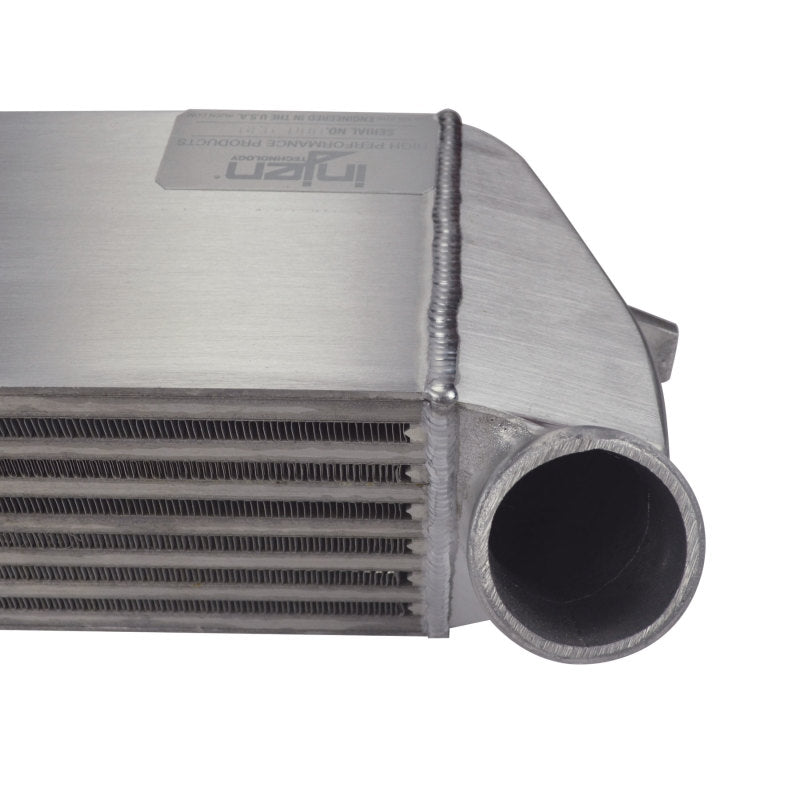 Injen 2015+ Ford Mustang EcoBoost 2.3L L4 Intercooler - FM9200I