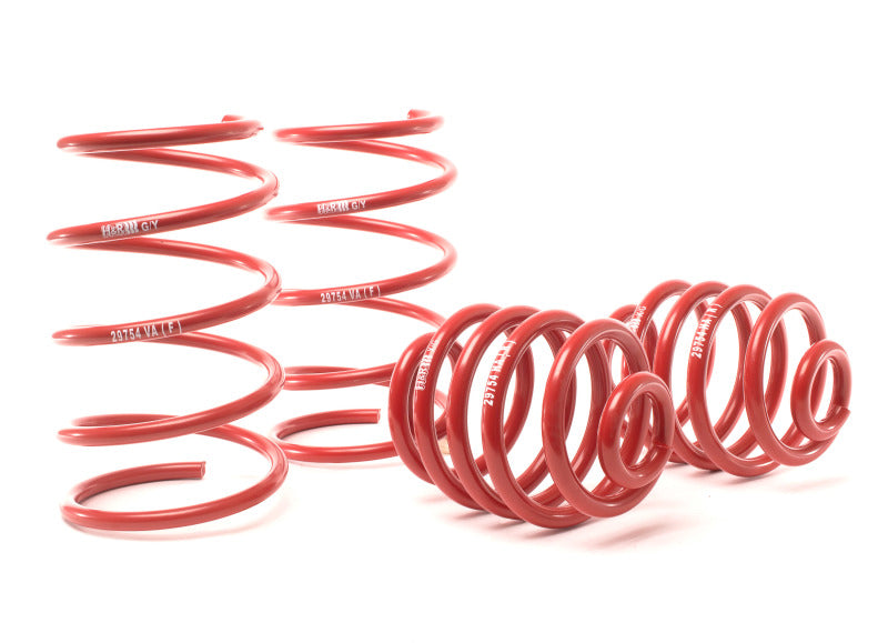 H&amp;R 96-02 BMW Z3 4 Cyl RC Sport Spring - 29754