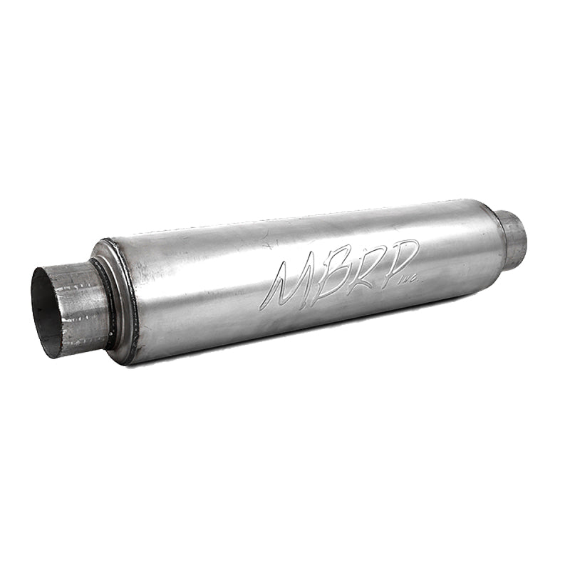 MBRP Universal 30in High Flow Muffler - GP015