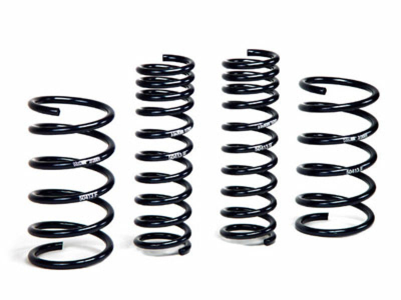 H&amp;R 93-95 BMW 530i/540i E34 Sport Spring (w/o Self-Leveling/Non Touring) - 50413