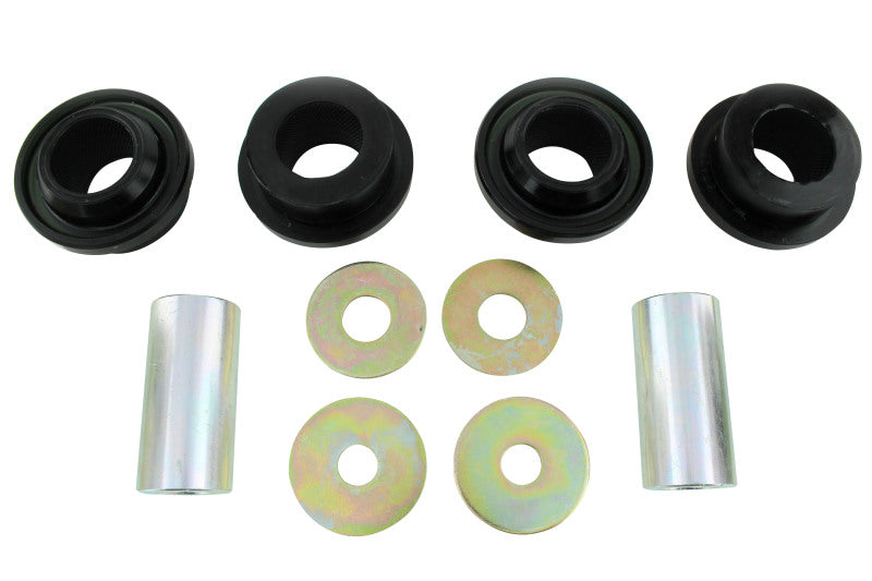 Whiteline Plus Nissan 350Z/Infiniti G35 Radius Rod to Chassis/Compression Rod Bushing - W83389