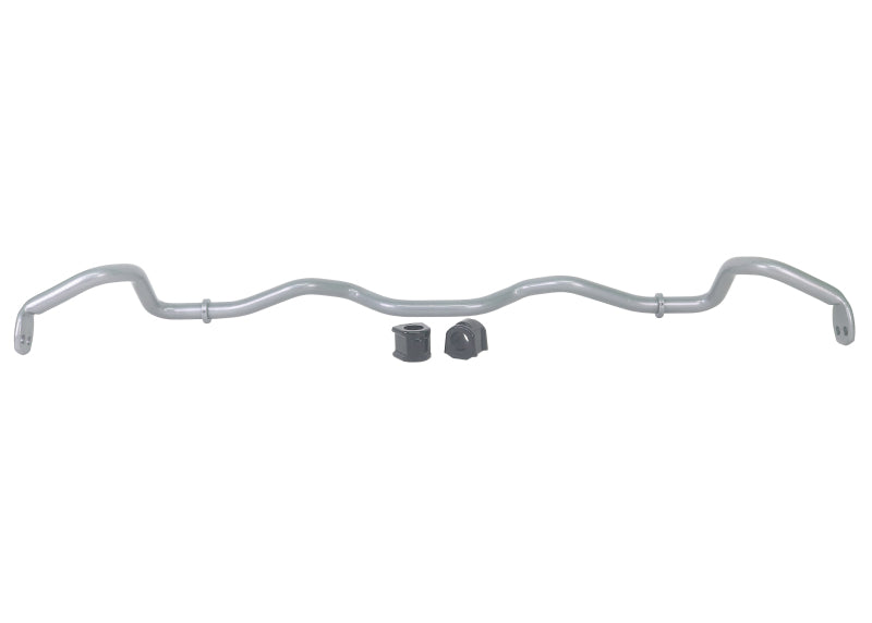 Whiteline 2022+ Subaru WRX (VB) 24mm 2 Point Adjustable Front Sway Bar - BSF51Z