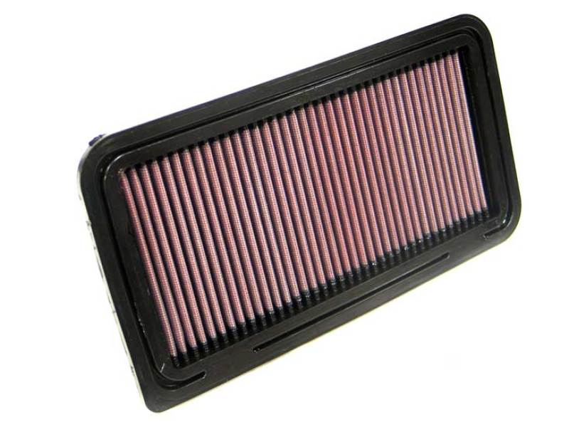 K&amp;N 05-09 Miata Drop In Air Filter