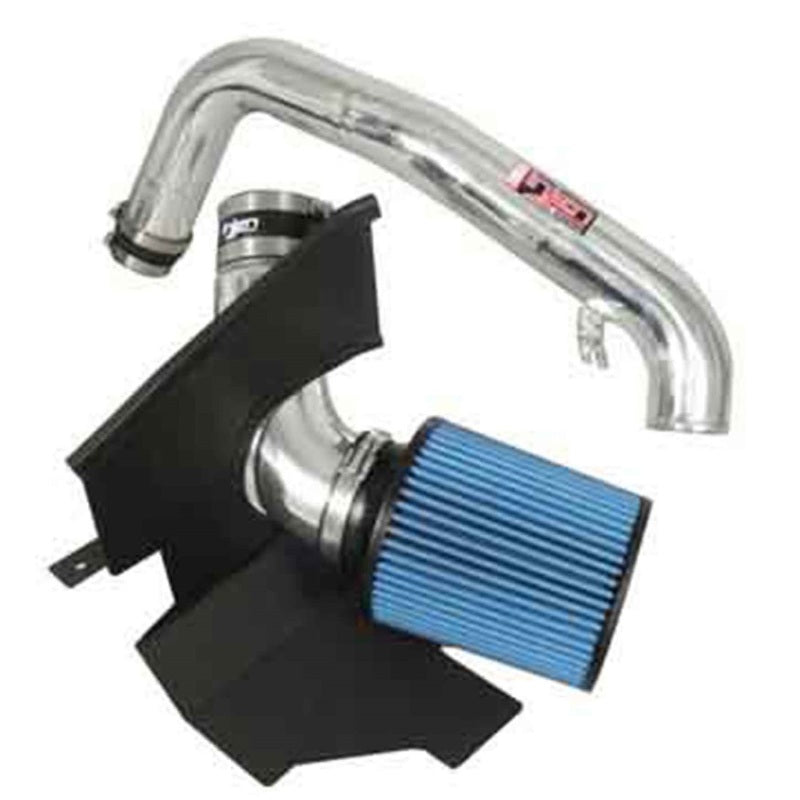 Injen 13-14 Ford Focus ST 2.0L (t) 4cyl Black Short Ram Intake w/MR Tech &amp; Heat Shield - SP9001BLK