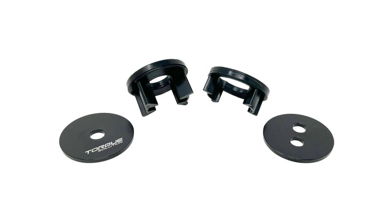 Torque Solution Urethane Differential Mount Inserts Subaru BRZ / Scion FR-S / Toyota 86 - TS-SU-761