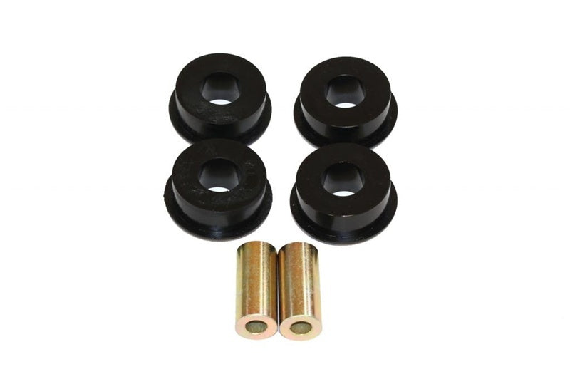 Torque Solution Rear Differential Bushings: Subaru Wrx &amp; Sti 2008+ / Forester 2009-2013 - TS-SU-604