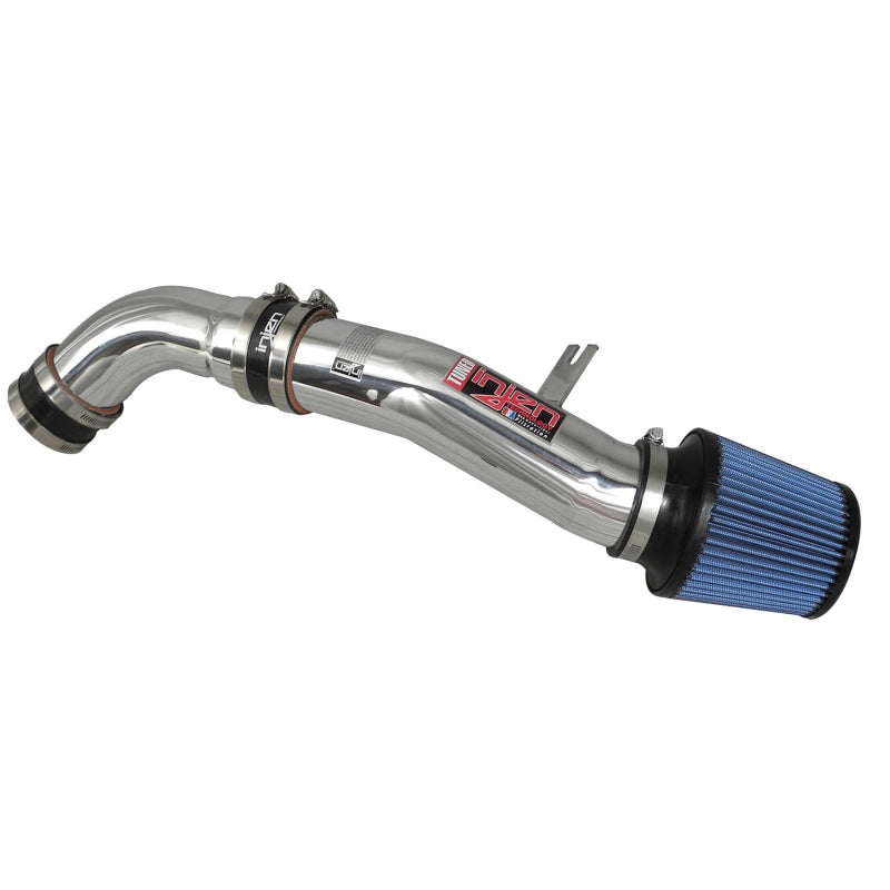 Injen 11-12 Hyundai Elantra 1.8L 4cyl Black Tuned Cold Air Intake w/ MR Tech &amp; Web Nano-Fiber Filter - SP1360BLK