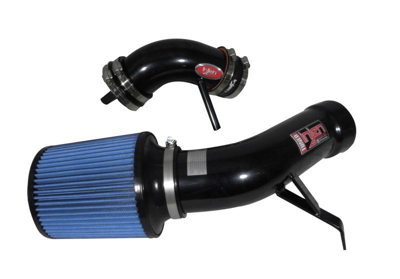 Injen 2010 Genesis Coupe ONLY 3.8L V6 Black Cold Air Intake - SP1390BLK