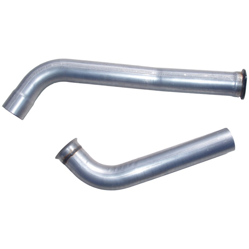 MBRP 2003-2007 Ford F-250/350 6.0L Down Pipe Kit - TUBING DIAMETER: 3.5-INCH - DA6206