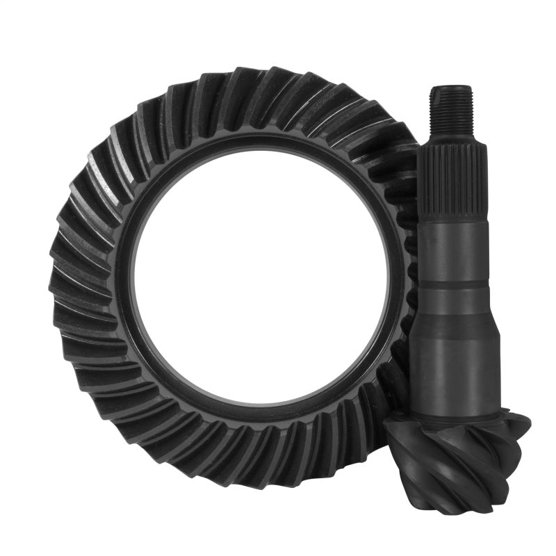 Yukon Gear High Performance 8.75in Ring &amp; Pinion Gear Set 2016+ Toyota Tacoma - 5.29 Ratio