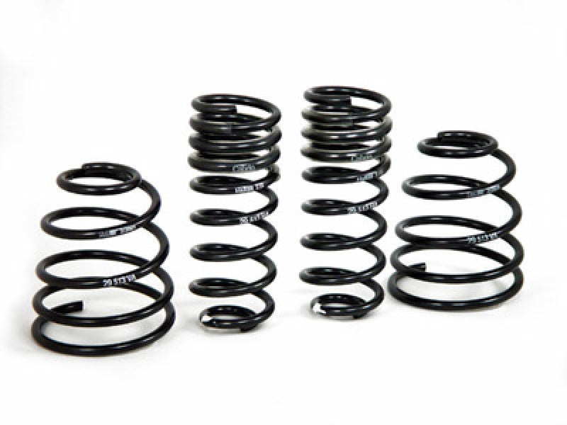 H&amp;R 98-04 Porsche 911/996 C2 (2WD) Cabrio/Targa Sport Spring - 29513-2