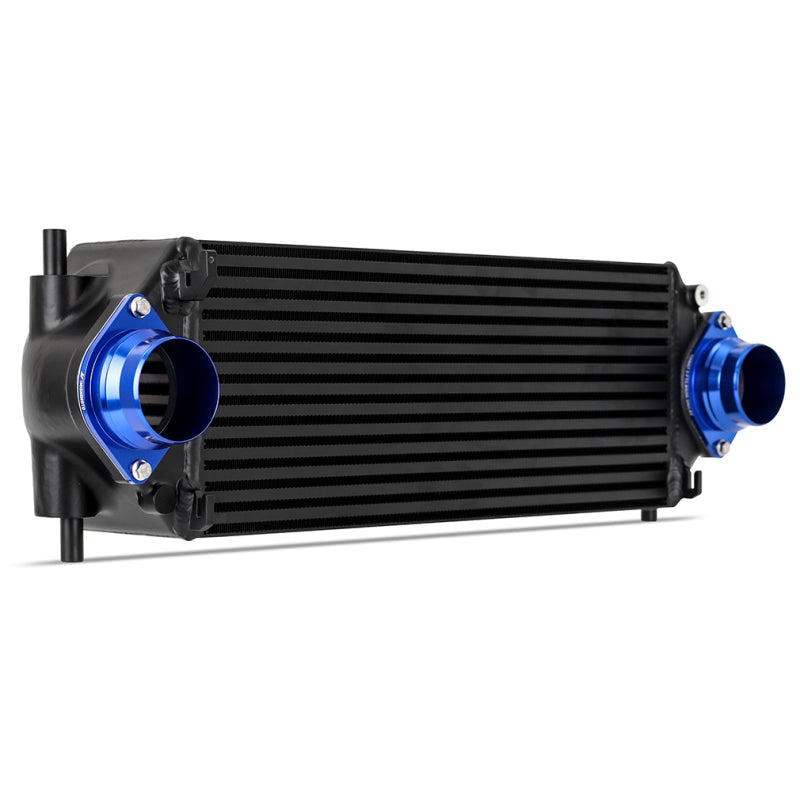 Mishimoto 2021+ Ford Bronco Intercooler Kit - Black - MMINT-BR-21BK