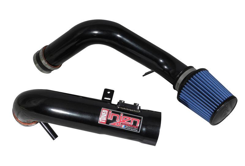 Injen 08-09 xB Black Cold Air Intake - SP2106BLK