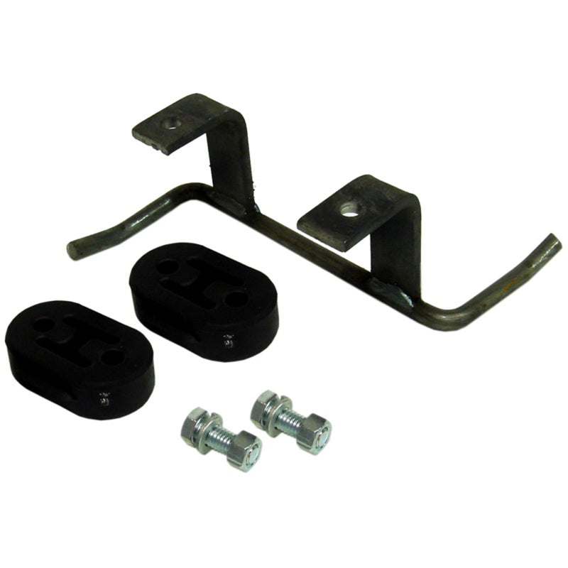 MBRP 1994-1997 Dodge Cummins Rear Frame Hanger Assembly - HG6100