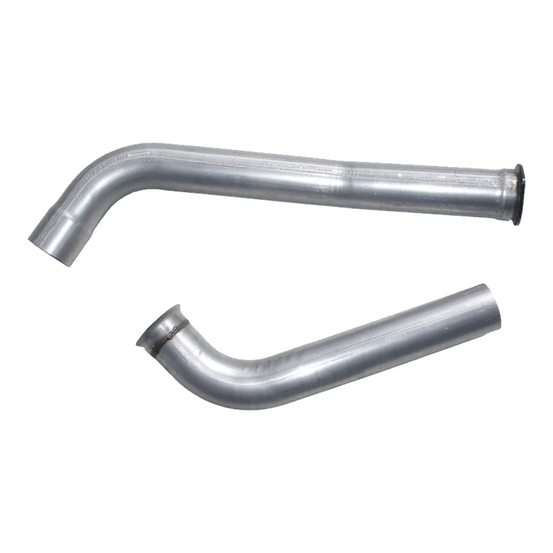 MBRP 2003-2007 Ford F-250/350 6.0L Down Pipe Kit - TUBING DIAMETER: 3.5-INCH - DA6206