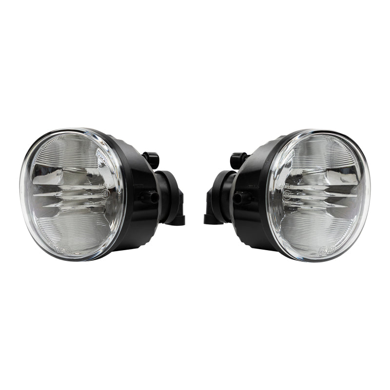 ARB Ffr Fog Light Kit Lh&amp;Rh Lights