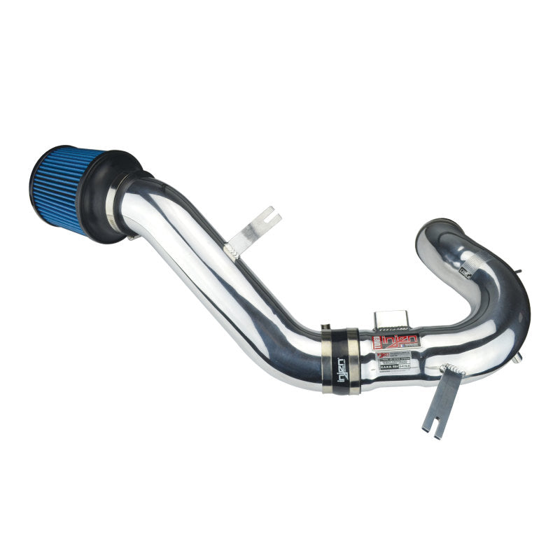 Injen 06-08 M45 4.5L V8 Polished Cold Air Intake - SP1996P