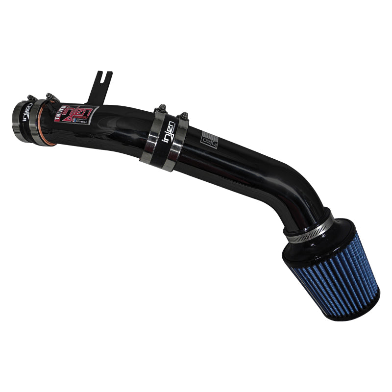 Injen 12 Hyundai Veloster 1.6L (Non-Turbo) 4cyl Black Cold Air Intake - SP1340BLK