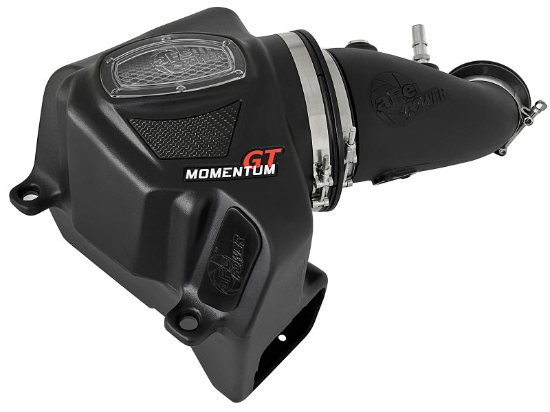 aFe Power Momentum GT Pro Dry S Cold Air Intake 14-17 Dodge Ram 2500 V8-6.4L Hemi