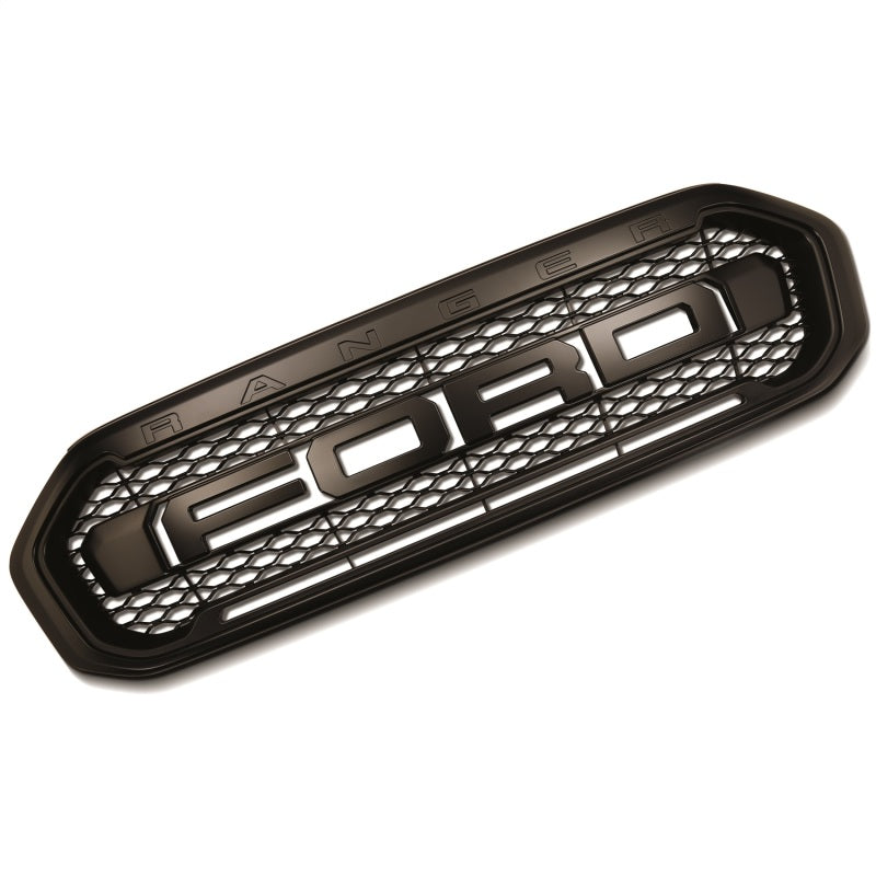 Ford Racing 19-23 Ford Ranger Front Grille - M-8200-FRD