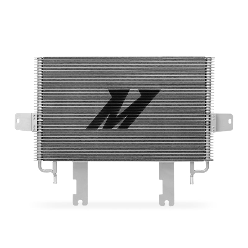 Mishimoto 99-03 Ford 7.3L Powerstroke Transmission Cooler - MMTC-F2D-99SL