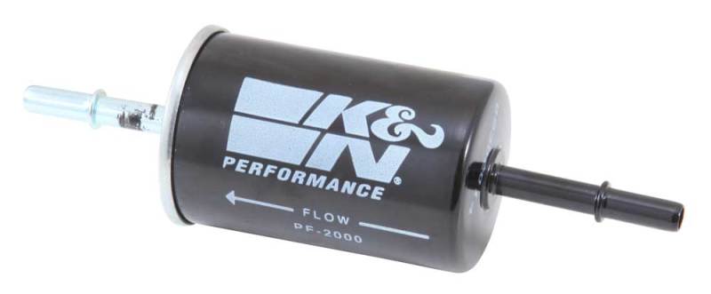 K&amp;N 97-08 Ford F150 5.4L V8 Fuel Filter