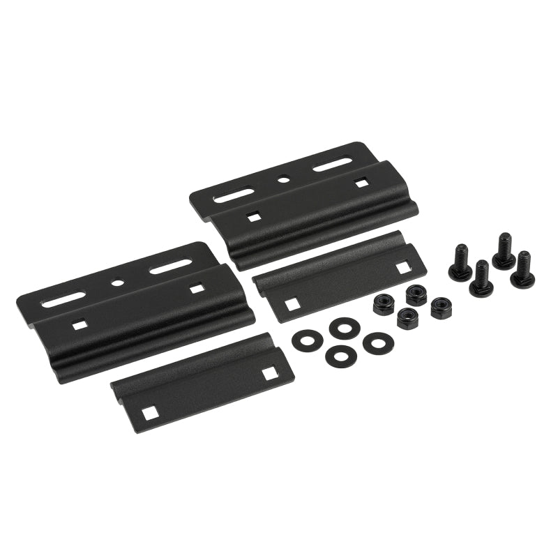 ARB Base Rack Wide Horizontal Mount