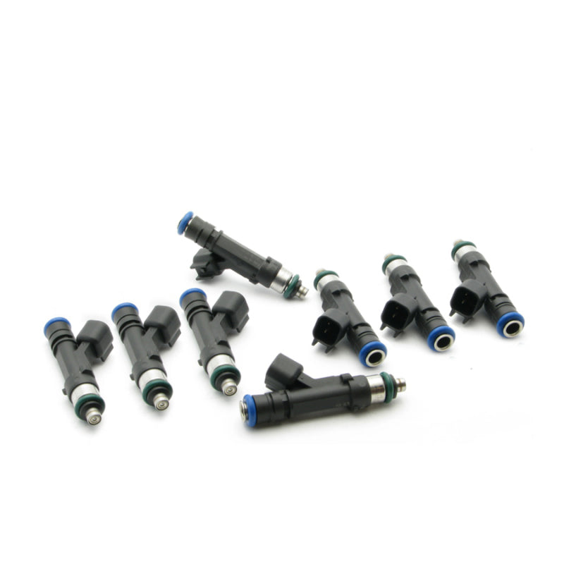 DeatschWerks LS1/LS6 Series / 85-04 4.6L &amp; 5.0L V8 Mustang 60lb Injectors