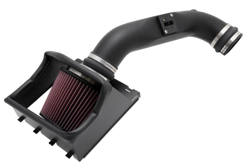 K&amp;N 09-10 Ford F-150 4.6L V8 Performance Intake Kit