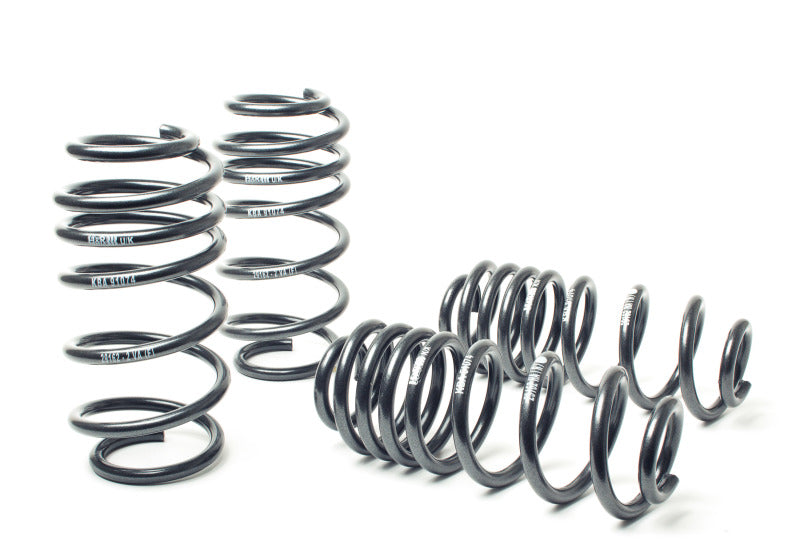 H&amp;R 09-17 Volkswagen CC VR6 4Motion Sport Spring - 29162-4