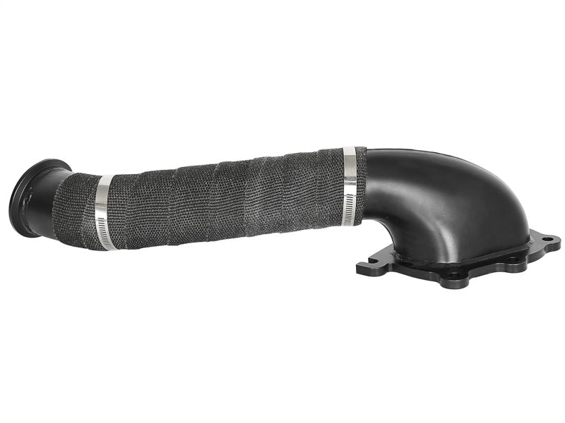 ATLAS Turbo Down-Pipe (3&quot; Steel)