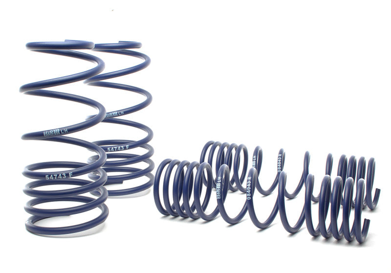 H&amp;R 80-94 Volkswagen Cabriolet MK1 Sport Spring - 54743