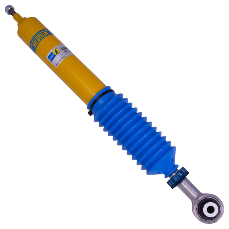 Bilstein B16 (PSS10) 13-15 BMW 228xDrive / 328xi / 435xi Front &amp; Rear Perf Susp System