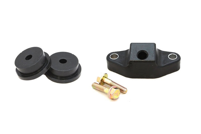 Torque Solution Shifter &amp; Rear Bushings Combo: Subaru Sti 2004-2014 - TS-SU-006C