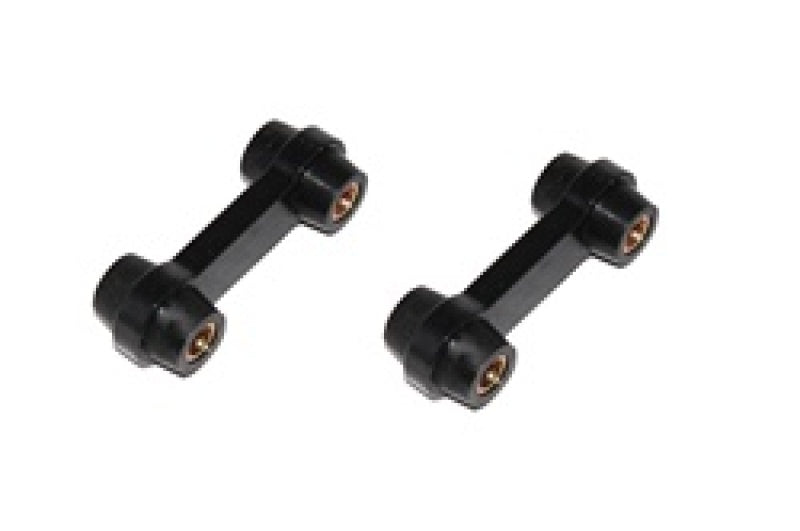 Torque Solution Urethane Front Endlinks: Subaru WRX 15-21, STI 15-21, Forester 2014+ - TS-SU-208-VA