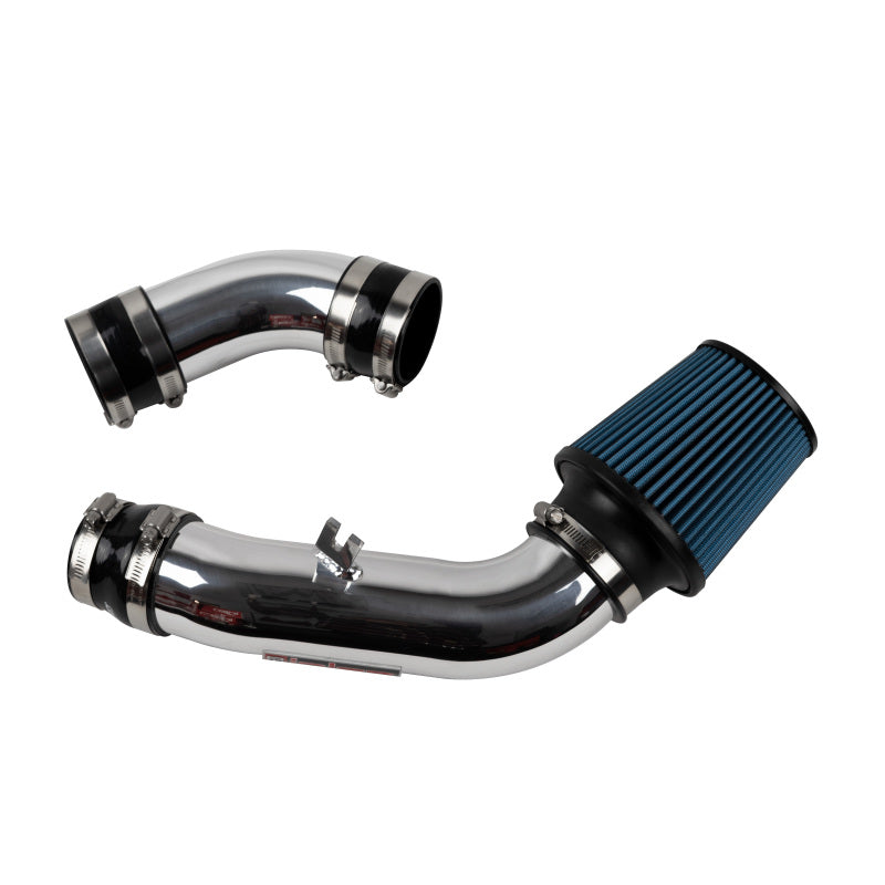 Injen 18-20 Kia Forte 2.0L (L4) Polished Cold Air Intake - SP1363P