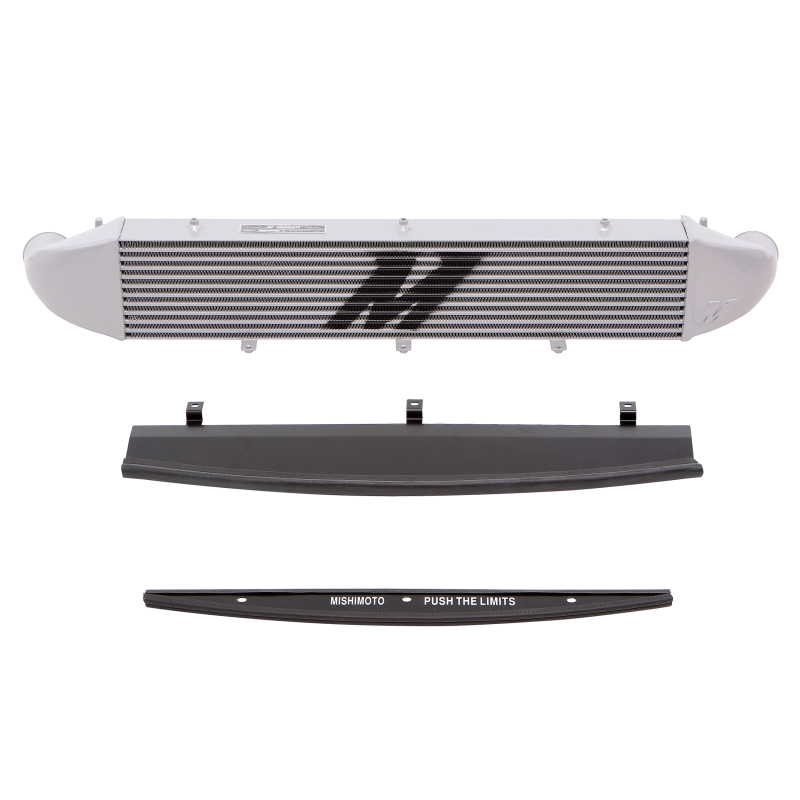 Mishimoto 14-16 Ford Fiesta ST 1.6L Performance Intercooler (Silver) - MMINT-FIST-14SL