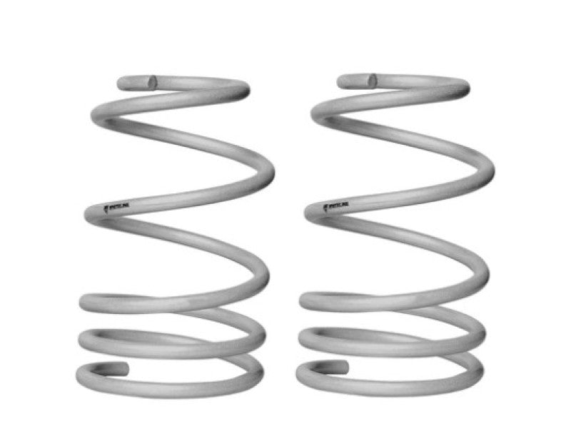 Whiteline 20-21 Toyota GR Supra Front and Rear Performance Lowering Springs - WSK-TOY001