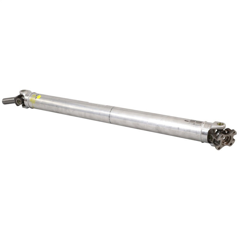 Ford Racing 79-95 Mustang HD Aluminum Driveshaft Assembly - M-4602-GA